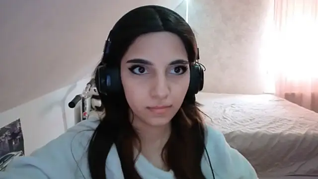 Blissmissataeses Chat XXX in diretta