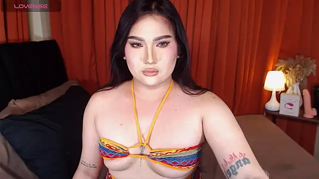 PereyLierge 라이브 XXX 채팅