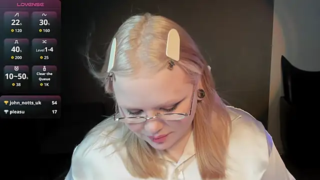 LottieReed Live XXX-Chat