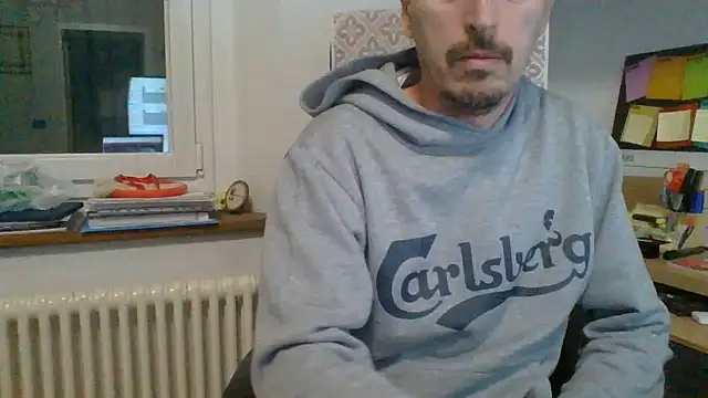 Kawayleo Webcam show