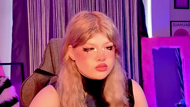LilithNlsn's Live XXX Chat