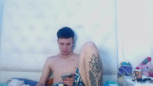 dafnne_and_thomas' Live XXX Chat
