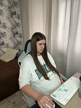 Živý XXX chat Lis_Kollen