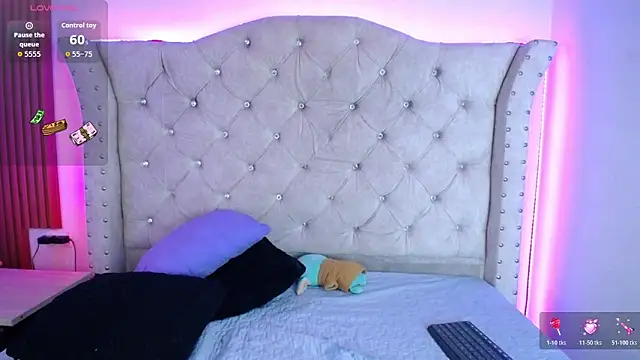 Elizabeth_Evans1: вебкам-шоу