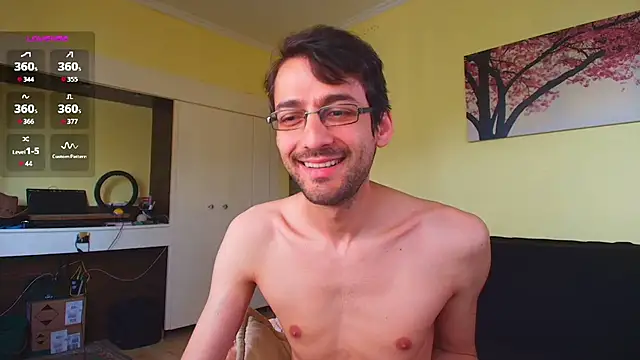 Show Webcam de HungEddy
