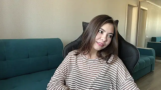 Ellewaay's Live XXX Chat