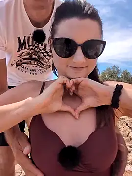 Chat XXX en directo de Samira-Summer