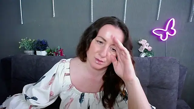 Czat XXX na żywo – Abby_Taylorr