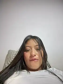 Estefanii- Chat XXX live