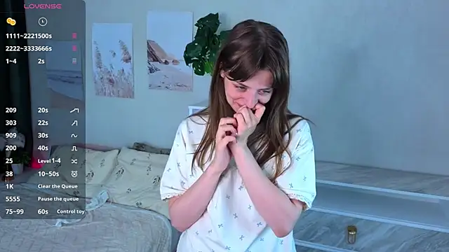 Živý XXX chat AltheaEllers