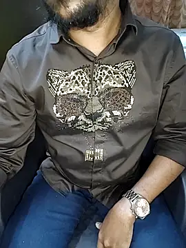 Karantamiltop's Webcam Show