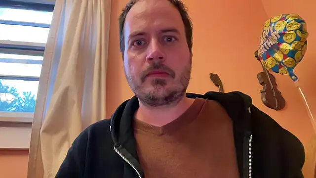 ArtsyCocksyn Webbikameraesitys