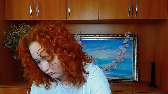 MissAriaa Adlı Modelin Canlı XXX Sohbeti