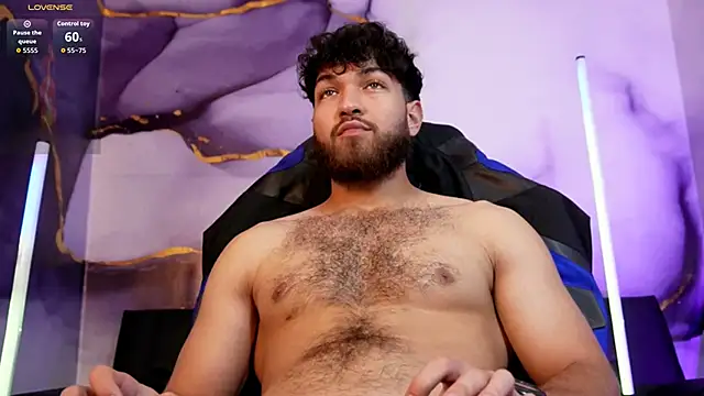 Živý XXX chat Oliver_Dallas1