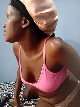 Scarlettxx_22's Webcam Show