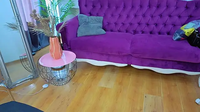 NicoletteRose_'s Live XXX Chat