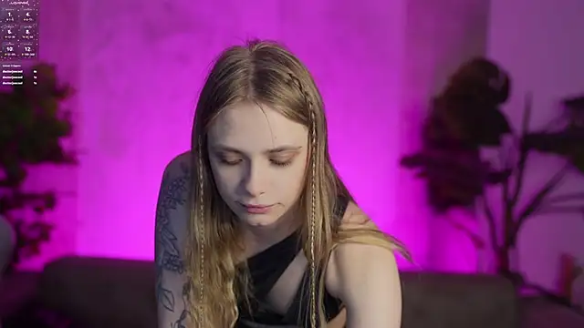 Онлайн чат XXX Angy_Netal