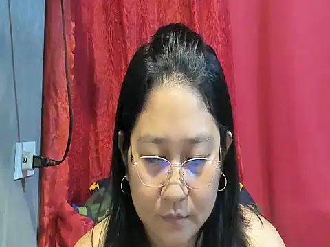 CHUBBY_ANGEL09のウェブカメラショ  ー