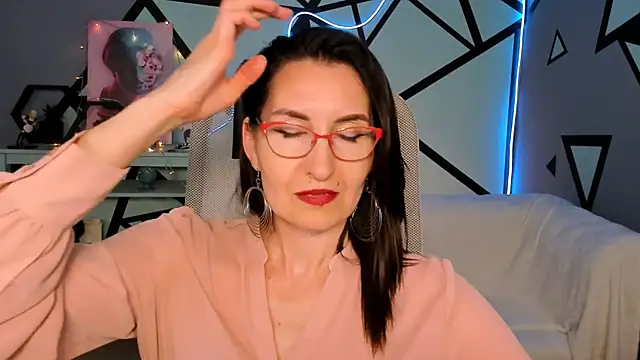 Chat +18 de UnaTerra ao vivo