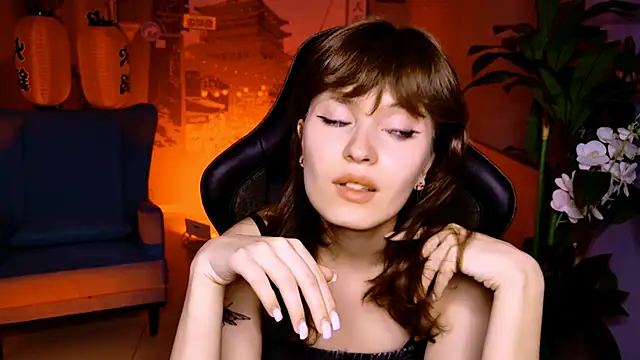 عرض كام LolaDominara