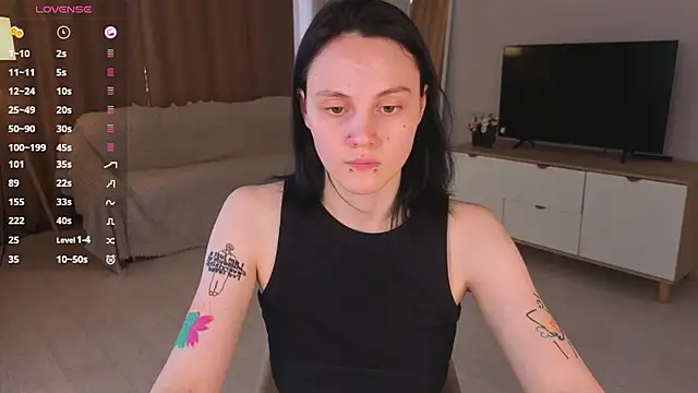 Živý XXX chat MaryCoopeer