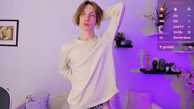 Daniel_Schmidt লাইভ XXX চ্যাট