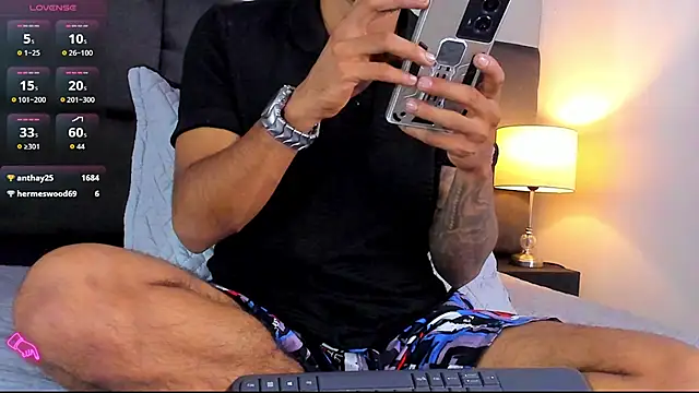 _kameron9811 – webcam-show