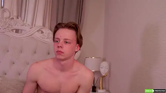 Webkamerová show SimonWarner