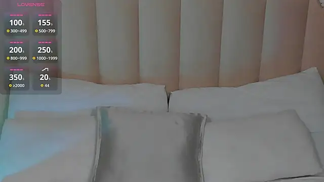 LianaFord's Live XXX Chat