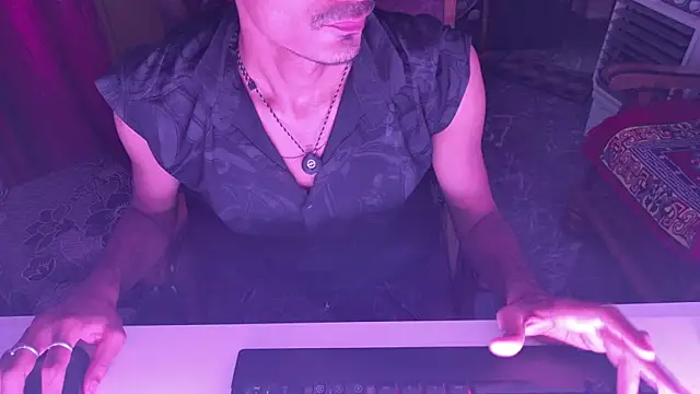 Show de webcam de zihan777