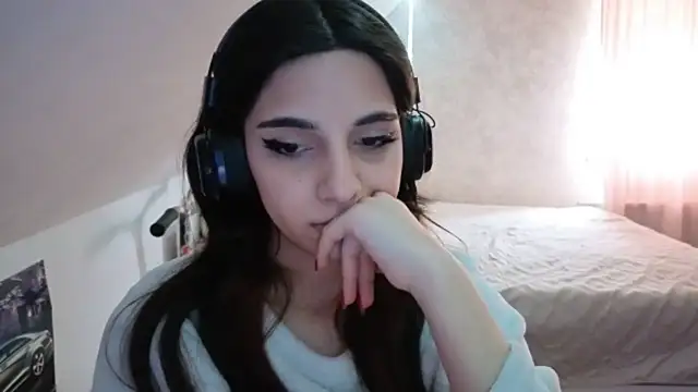 Blissmissataeses Chat XXX in diretta