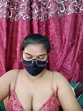 Živá chatovací místnost Jasmine_jaaan