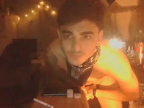 Bezzzzzerr's Webcam Show