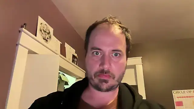 ArtsyCocksy webcam show