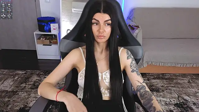 AnacondaOnn Live XXX-Chat