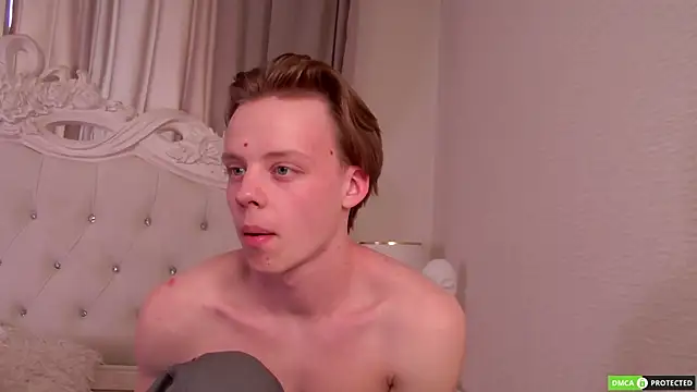 SimonWarner: вебкам-шоу