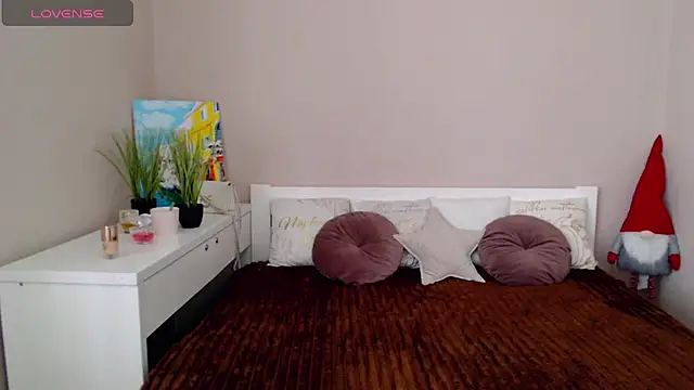 XXX chat uživo modela SelinLi