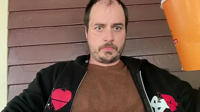 ArtsyCocksy Webcam Show