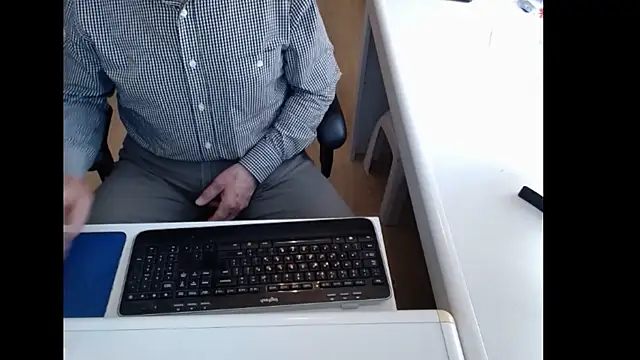 dutchpornking Webcam Show