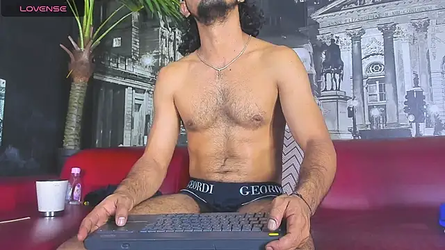 عرض كام steffanxxll