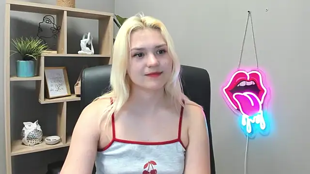Онлайн чат XXX SweetLilyxo