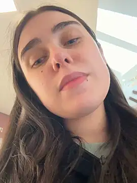 luna__Blaze Adlı Modelin Canlı XXX Sohbeti
