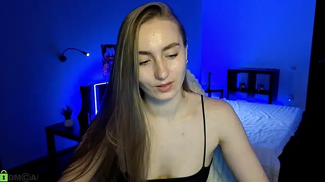 Your_Emily25のライブXXXチャット