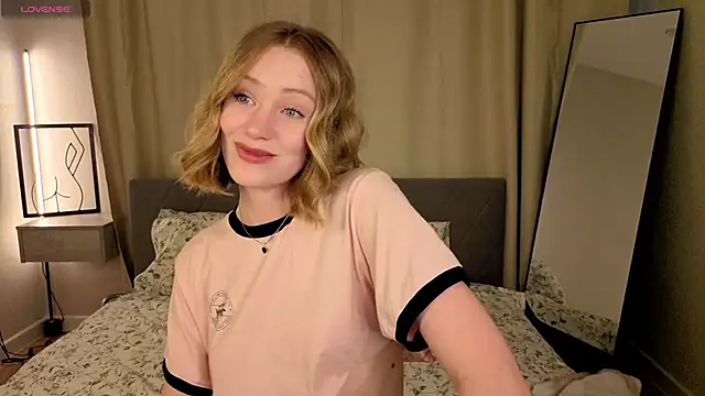 Czat XXX na żywo – EvaHamilton