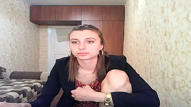 Chat XXX en directo de MilaShka29