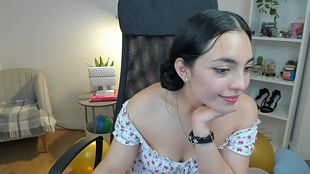 Chat XXX Live _BellaEvans_