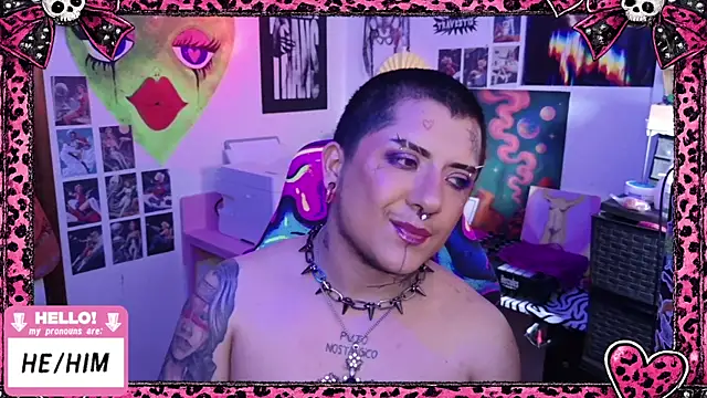 masterkevinftm webcam show