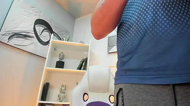 JuanKFit_45 Pertunjukan Webcam