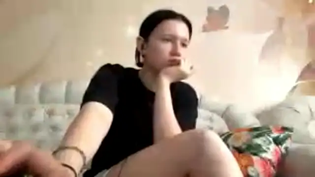 ReneeBossi Obrolan Langsung XXX
