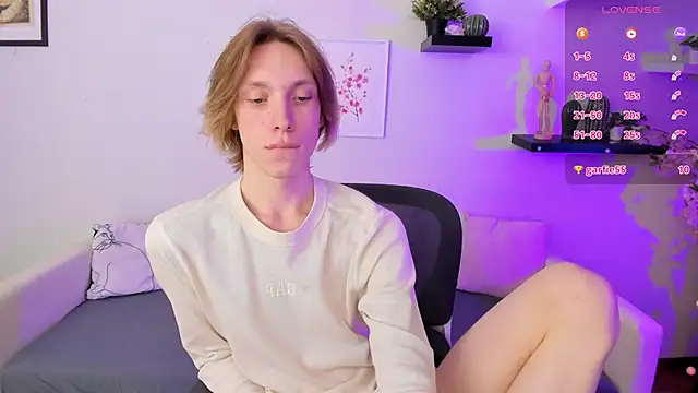 Daniel_Schmidt Live XXX Chat